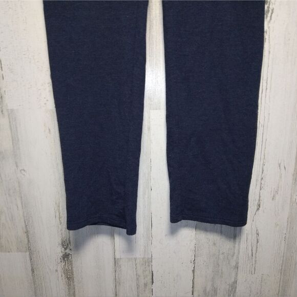 Orvis Mens Medium Blue Lounge Pants - Picture 2 of 9